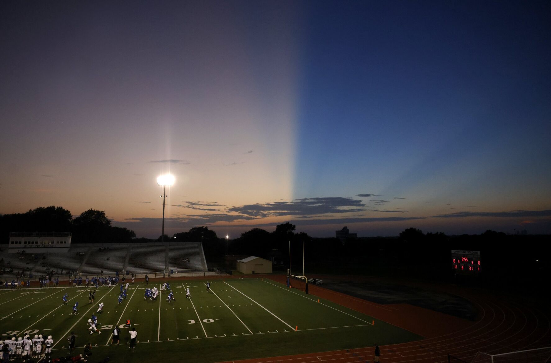 All City Preview